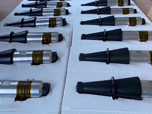 大功率15K换能器