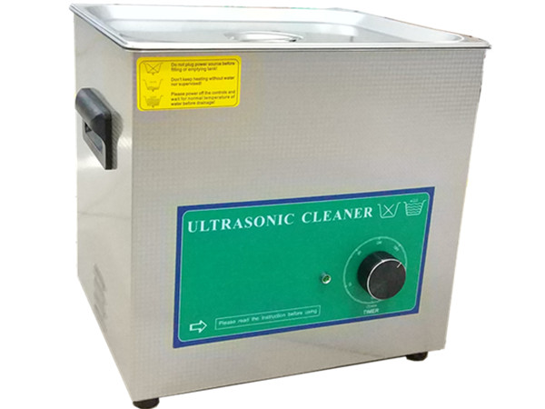 200W小型超声波清洗机