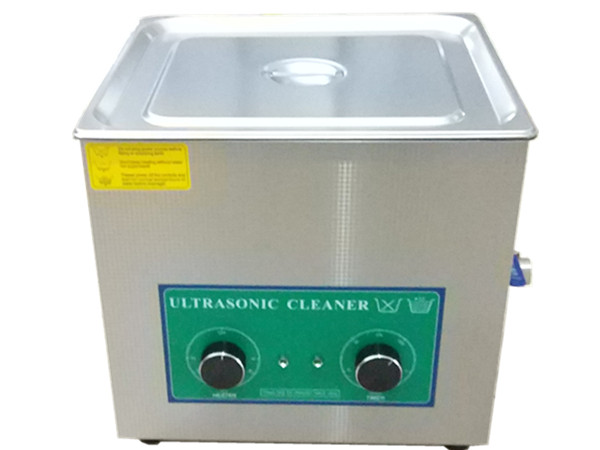 300W小型超声波清洗机