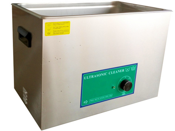 500W小型超声波清洗机