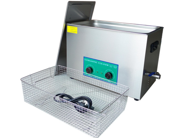 500W小型超声波清洗机