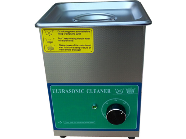 60W小型超声波清洗机